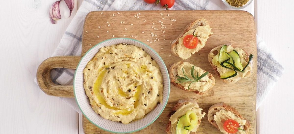 Hummus