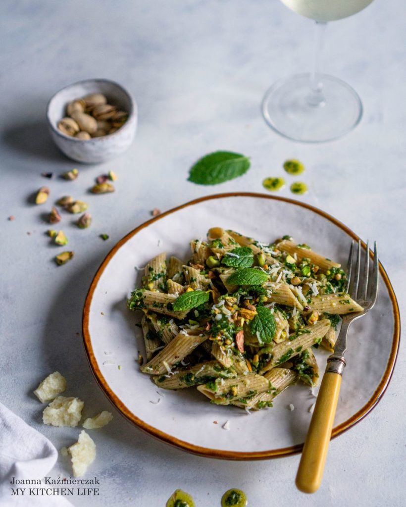 Pesto verde